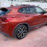 BMW X2 MSPORT 2.0 DIESEL190 CV ANNO 2018